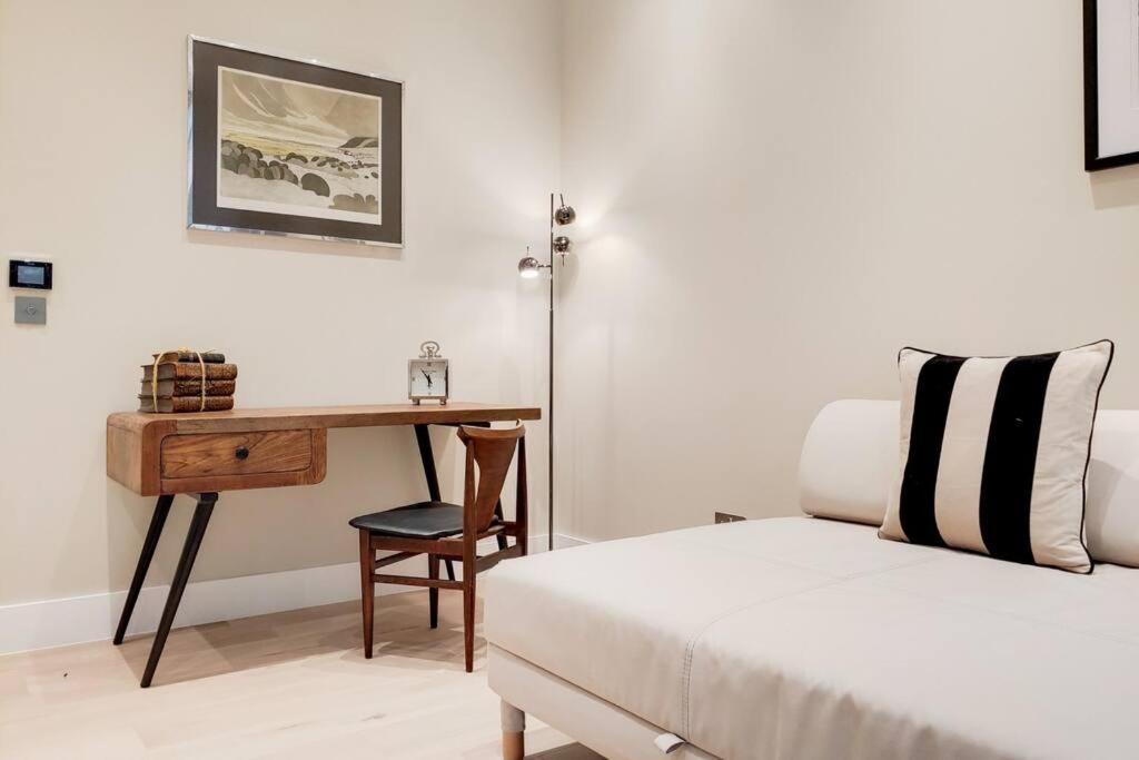 11 Borough Apartments - Bright & Spacious 2-Bed Near London Bridge Exterior foto